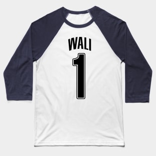 Wali 1 Baseball T-Shirt